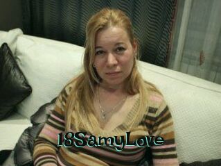 18SamyLove