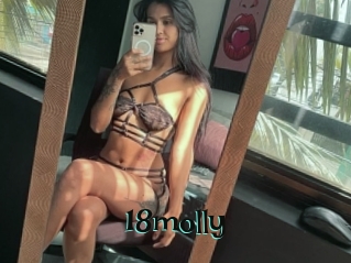 18molly