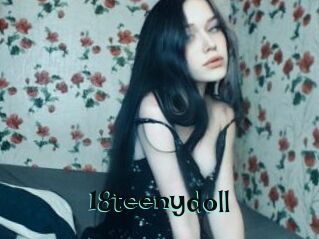 18teenydoll