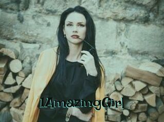 1AmazingGirl
