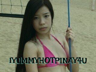1YUMMYHOTPINAY4U