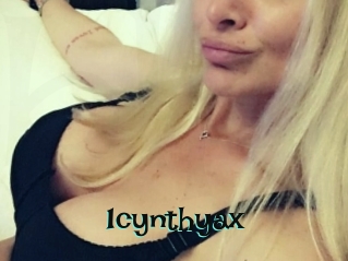 1cynthyax Blog Pornostar
