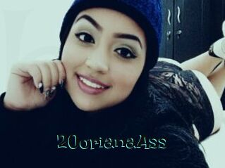 20orianaAss