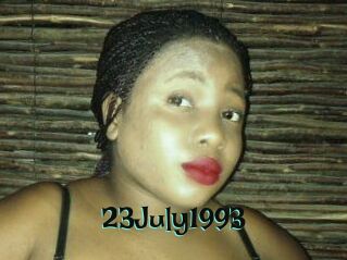 23July1993