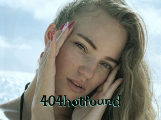 404hotfound