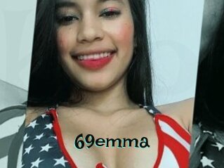 69emma