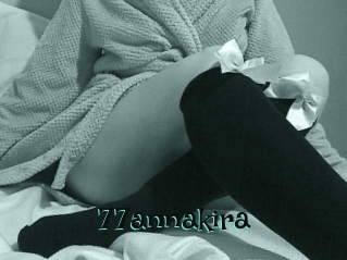77annakira