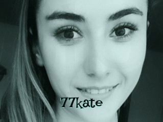 77kate