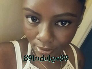 89Indulge89
