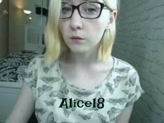 A1ice18