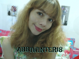 ABBIWINTER18