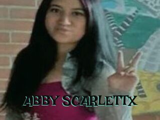 ABBY_SCARLETTX