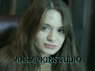 AKHAPKINSTUDIO