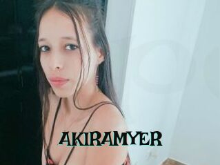 AKIRAMYER