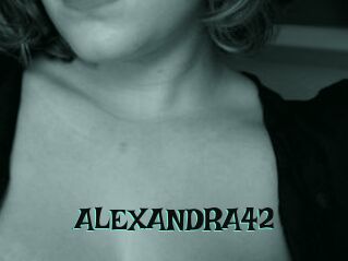 ALEXANDRA42