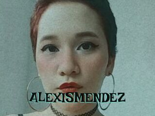 ALEXISMENDEZ