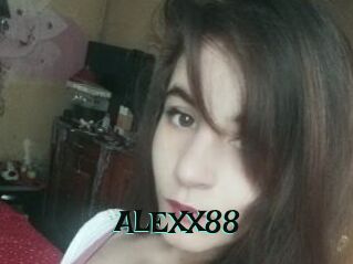 ALEXX88