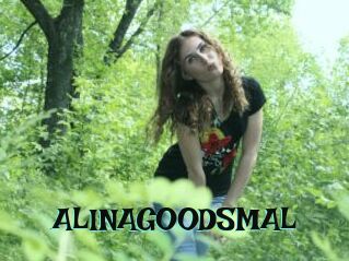 ALINAGOODSMAL