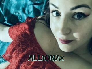 ALLIONAx