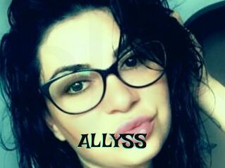 ALLYSS