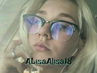 ALisaAlisa18