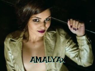 AMALYAx