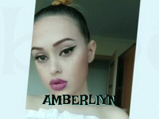 AMBERLIYN