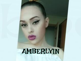 AMBERLYIN