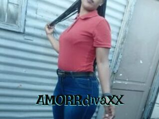 AMORRdivaXX