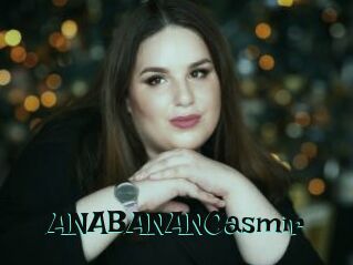 ANABANANCasmir
