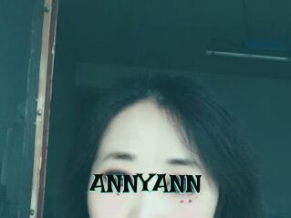 ANNYANN