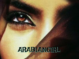 ARABIANGIRL