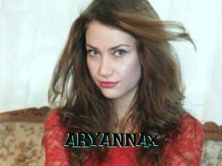 ARYANNAx
