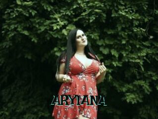 ARYIANA