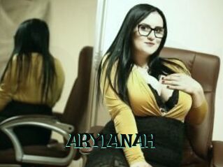 ARYIANAH