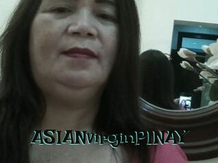 ASIANvirginPINAY