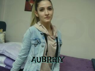AUBREIY