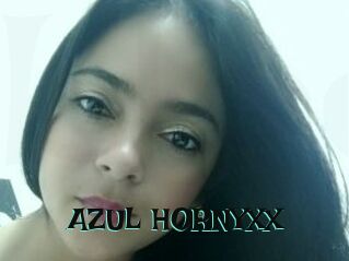 AZUL_HORNYXX