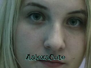 AalexaCute