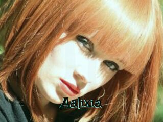 Aalixia