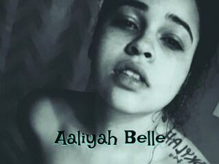 Aaliyah_Belle