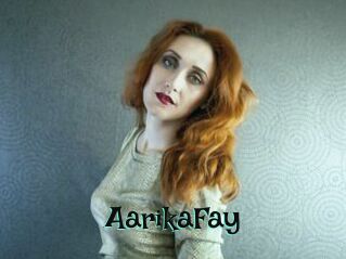 AarikaFay