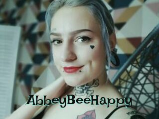 AbbeyBeeHappy