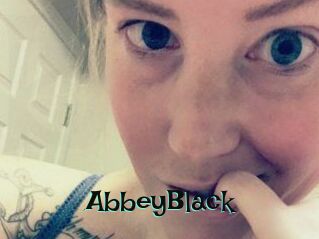 Abbey_Black