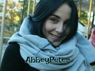 Abbey_Peter