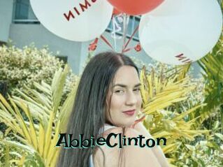 AbbieClinton