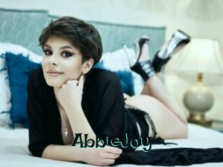 AbbieJoy