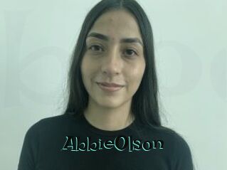 AbbieOlson