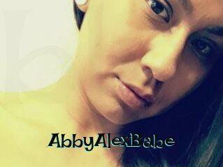 AbbyAlexBabe