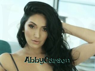 AbbyCarson